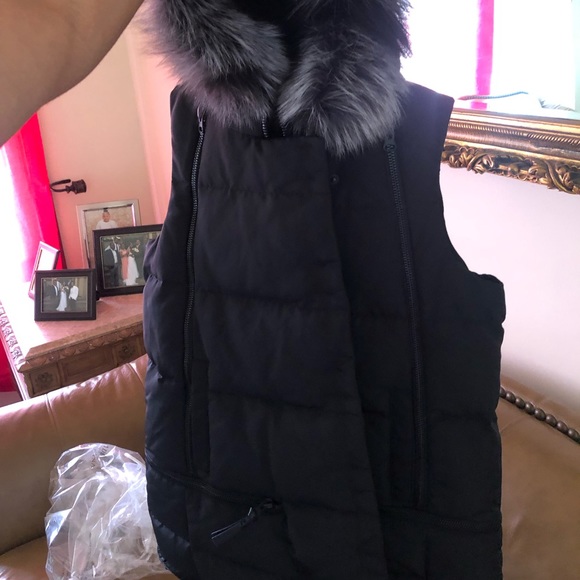 Coats | Derek Lam Crosby Vest | Poshmark